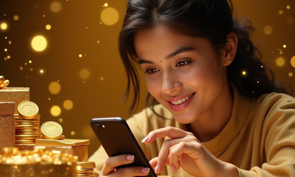 333bhk mobile gaming